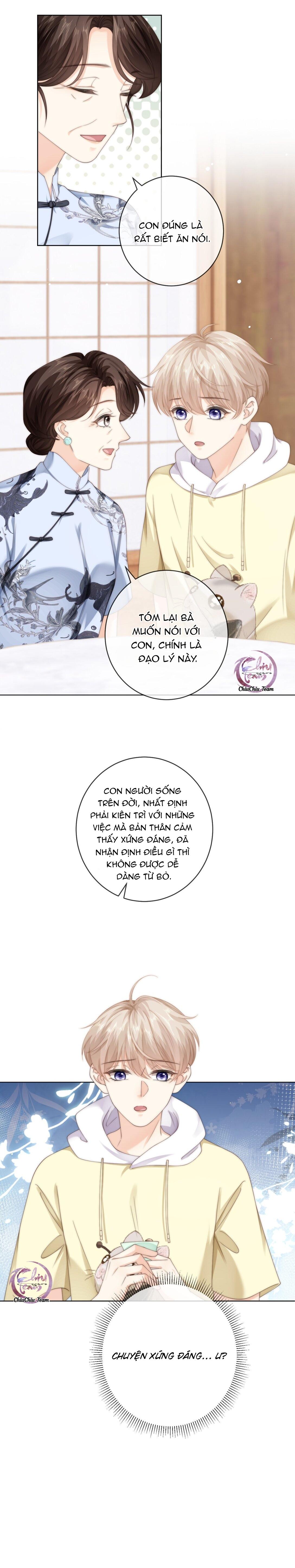 Đọc truyện Đảo Thanh Mai - Chapter 97