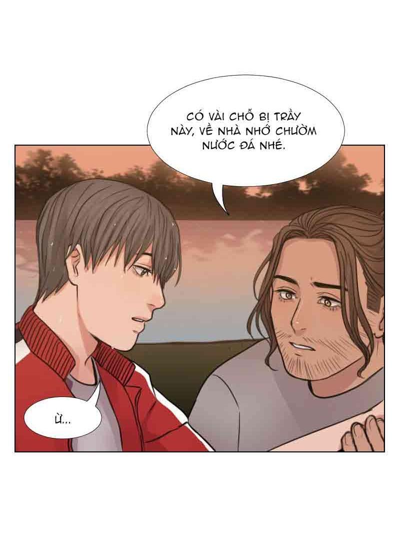 Đọc truyện The Doctors are Out - Chapter 18