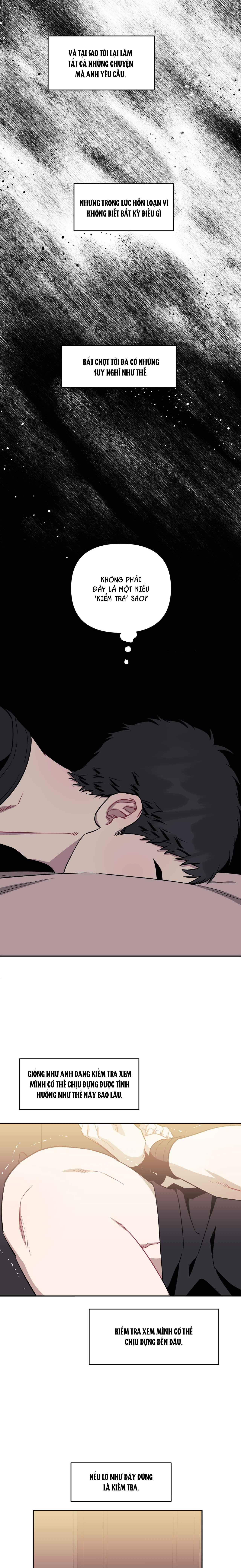 Đọc truyện HƠN CẢ BẠN BÈ - Chapter 94