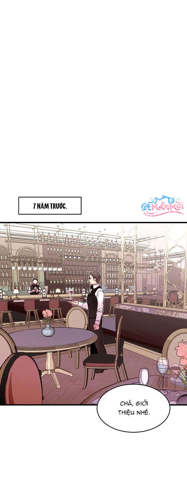 Đọc truyện Cách Để Trở Thành Gia Đình - Chapter 2