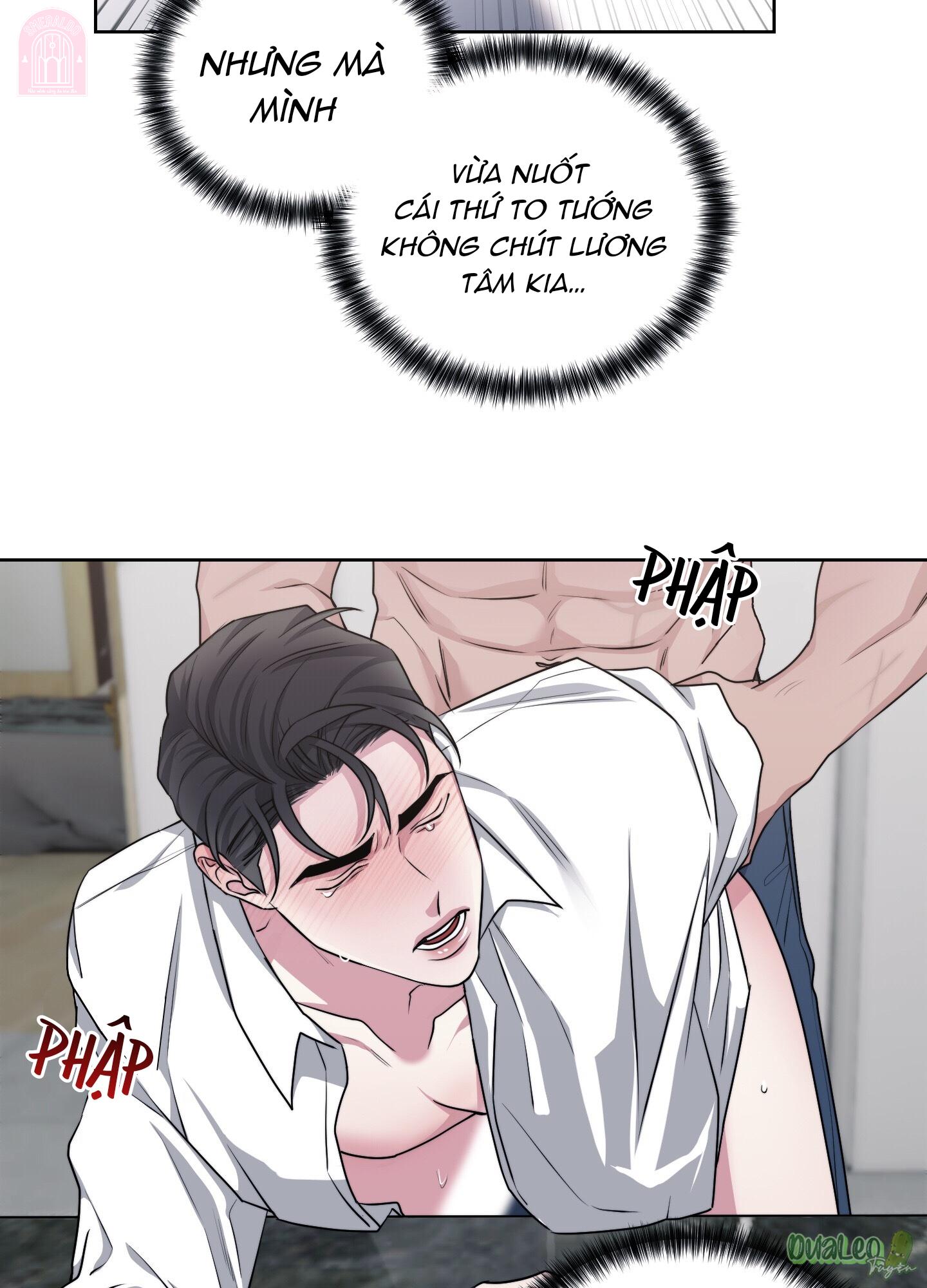 Đọc truyện Shinsujeon - Chapter 62
