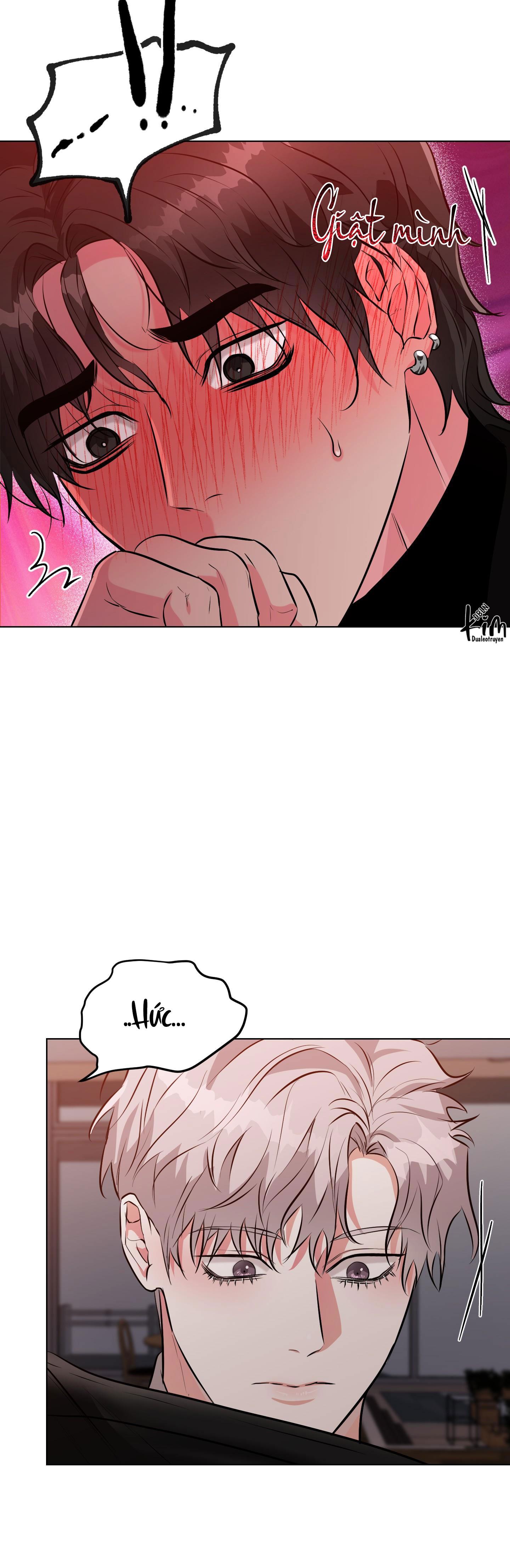 Đọc truyện TUYỂN TẬP TRUYỆN NGẮN HỎNY CỦA NHÀ SẸC - Chapter 42