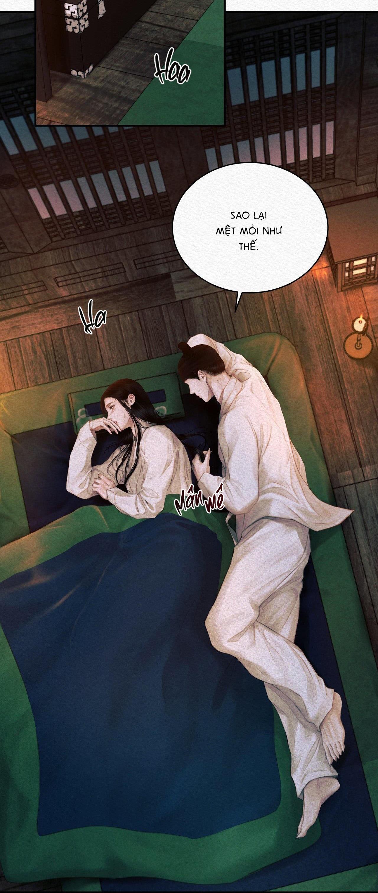 Đọc truyện Củy Dạ Khút - Chapter 60