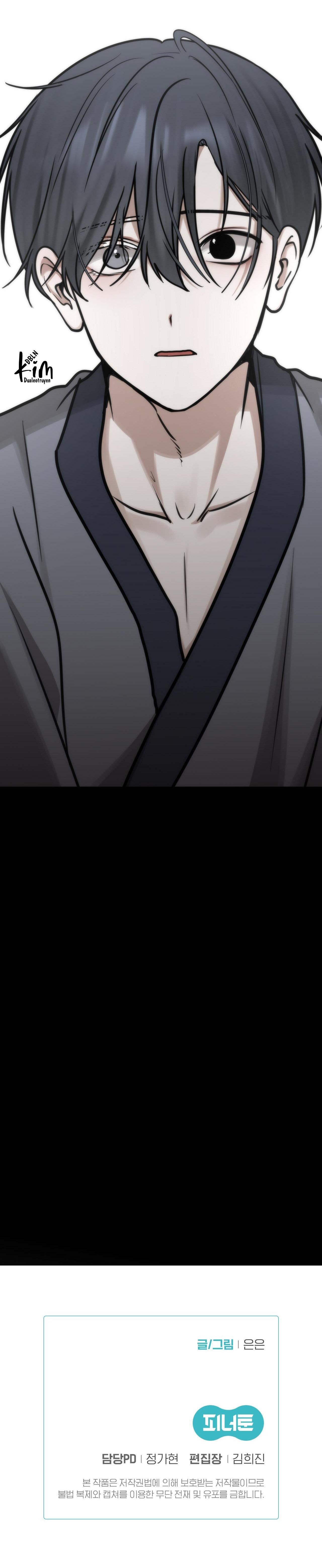 Đọc truyện BL CỔ TRANG-ÂU CỔ NGẮN NHÀ KIM - Chapter 37.8