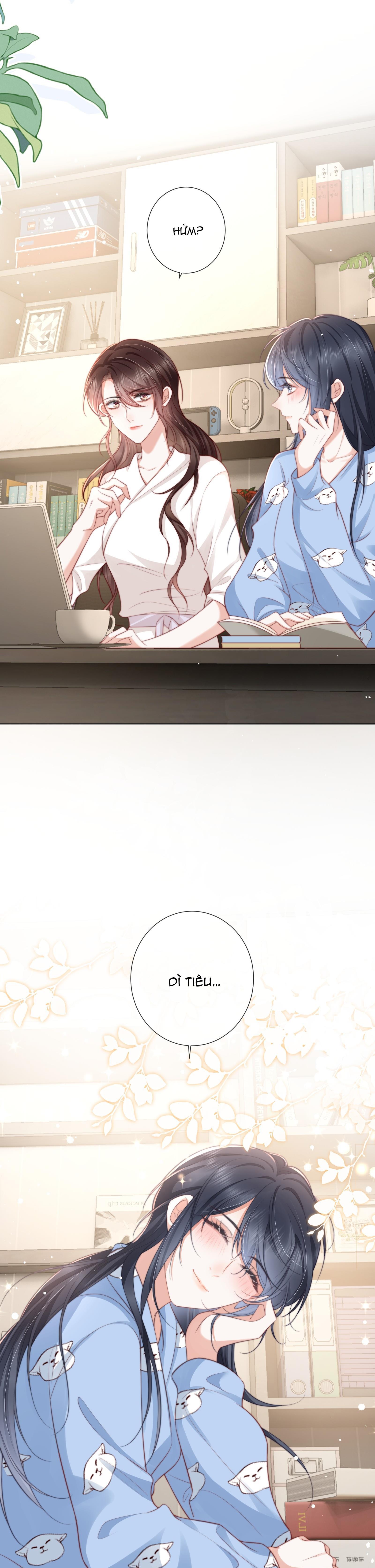Đọc truyện Dư sinh vi kì - Chapter 15