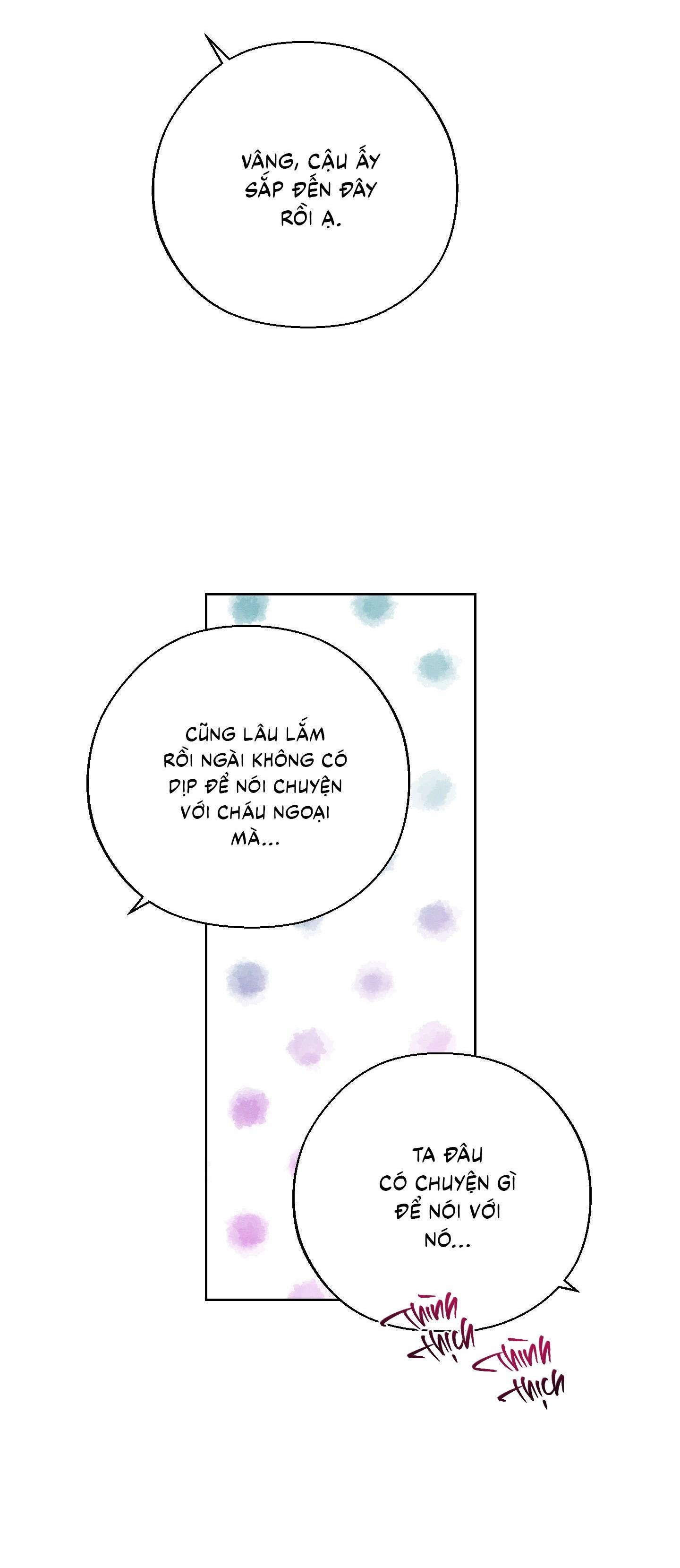 Đọc truyện  THÁNG 12 - Chapter 31