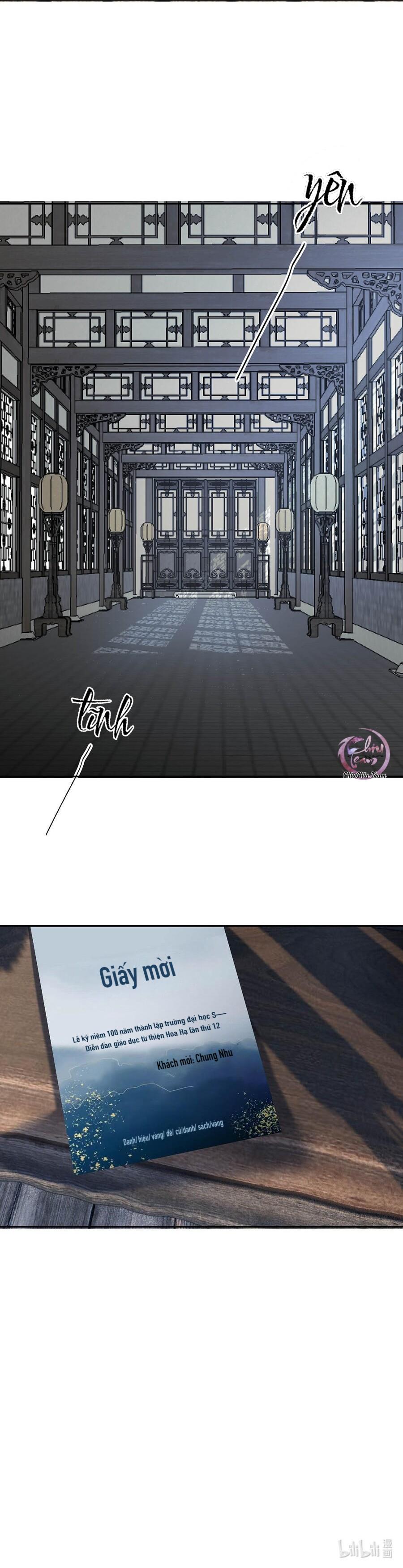 Đọc truyện Mỗi Ngày Đều Muốn Làm Hoàng Tử Ốm Yếu Đội Quần - Chapter 14