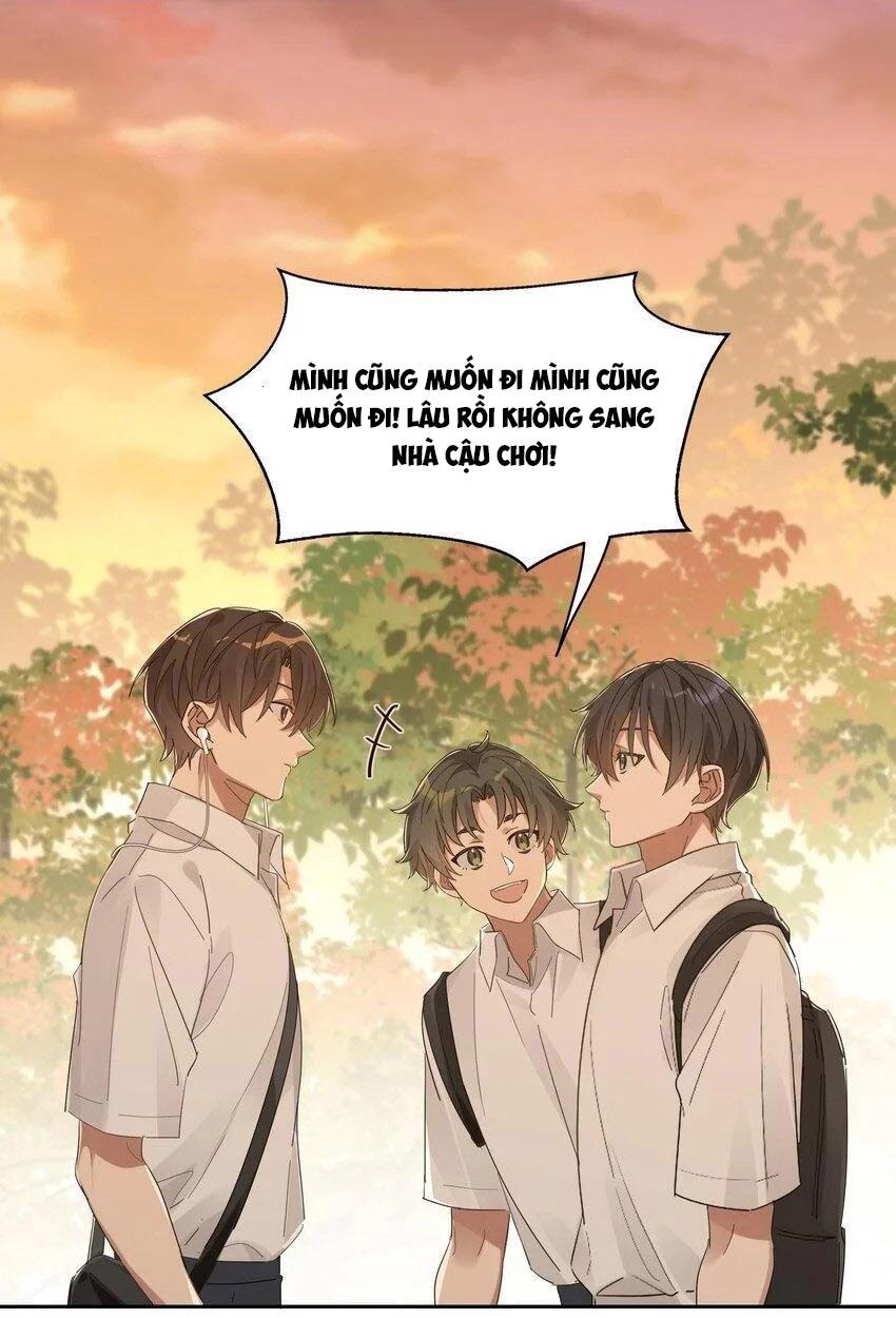 Đọc truyện Năm tháng qua - Chapter 22