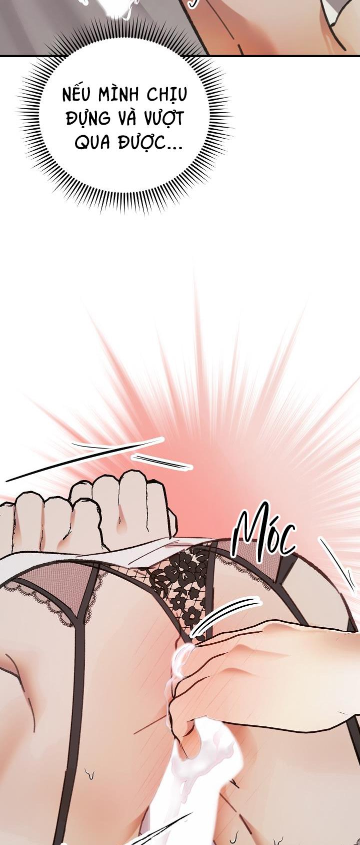 Đọc truyện TUYỂN TẬP CUỒNG CÔNG-CHIẾM HỮU CÔNG CỦA NHÀ KIM - Chapter 25.3