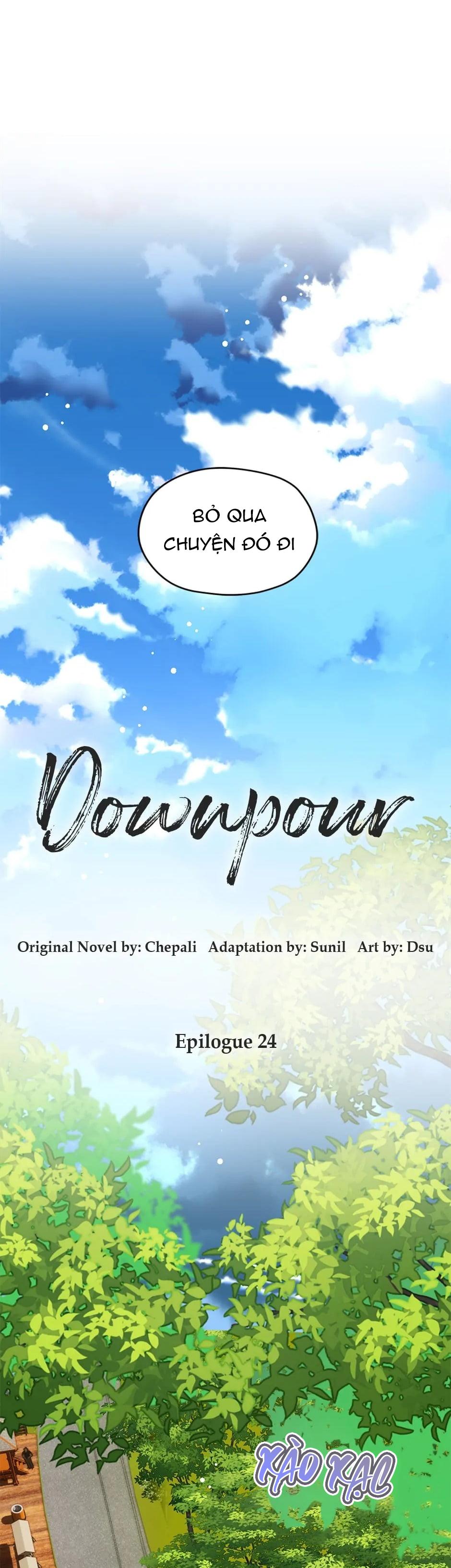 Đọc truyện Cơn Mưa Rào (END) - Chapter 82