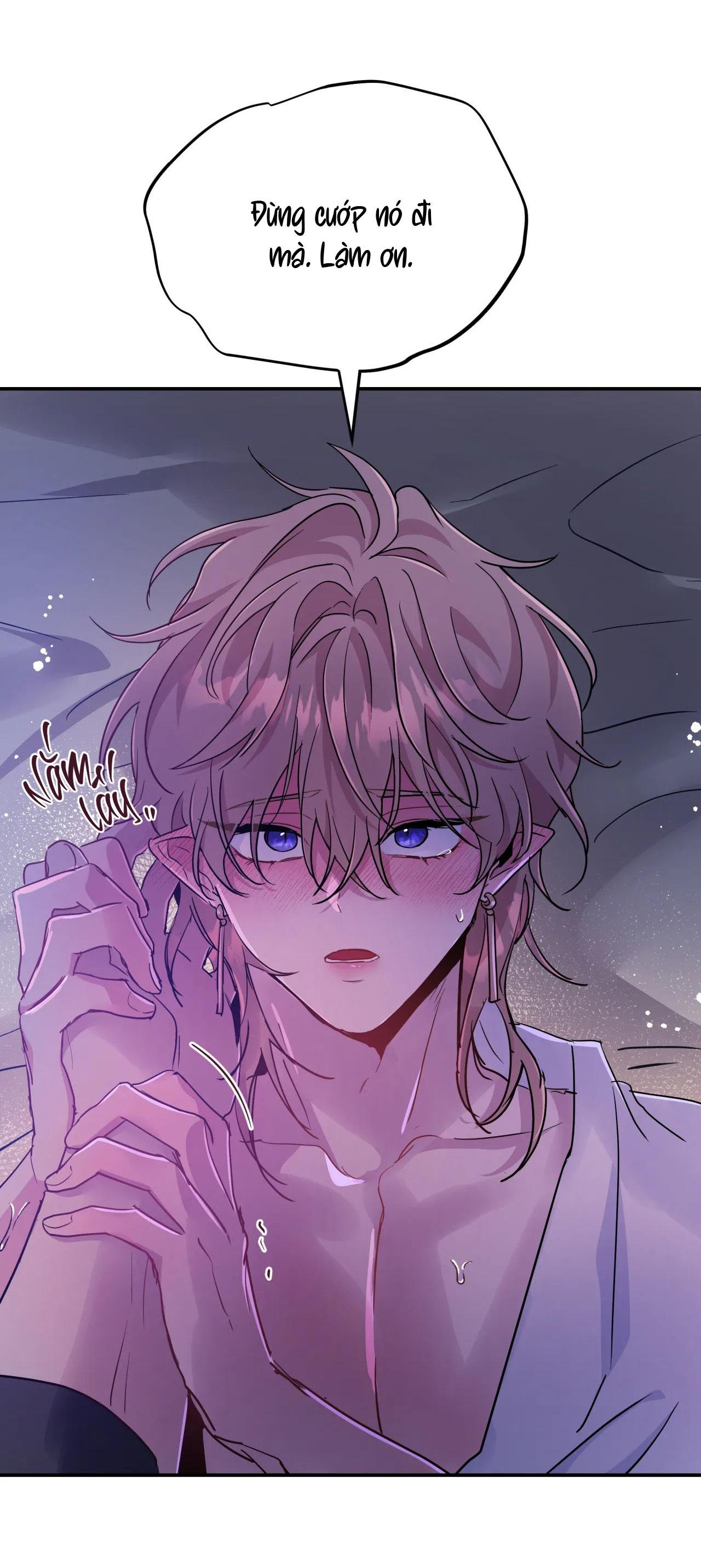 Đọc truyện  Ám Giữ Linh Hồn - Chapter 57