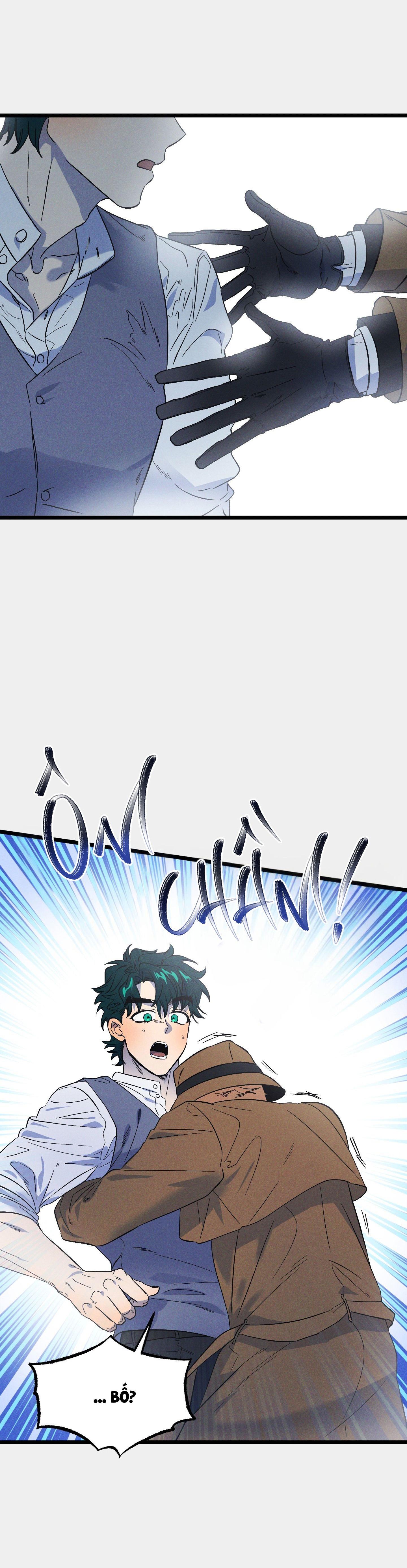 Đọc truyện THIÊN ĐƯỜNG NƠI ĐẢO HOANG - Chapter 19