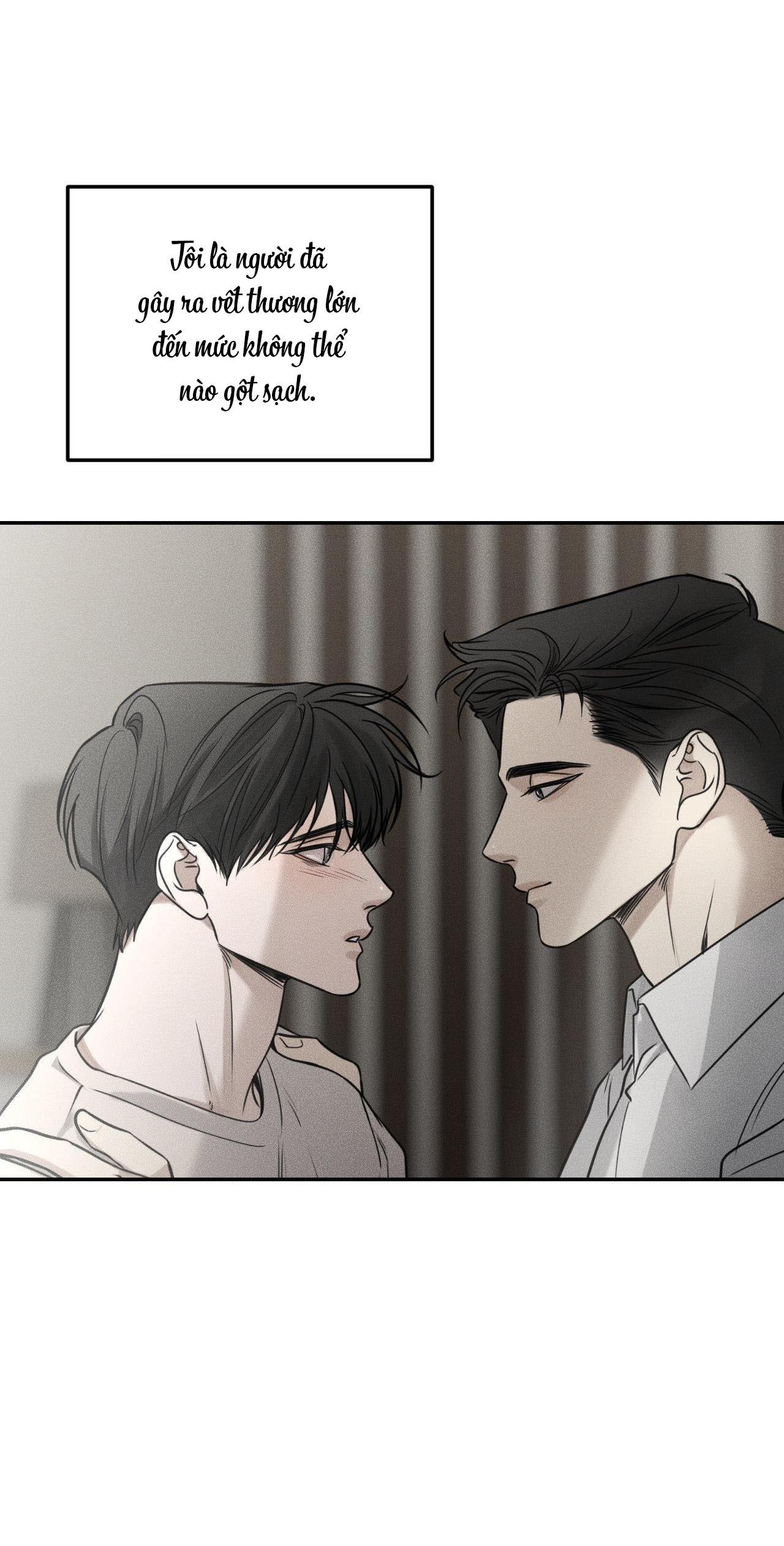 Đọc truyện  Gấu Teddy thân yêu - Chapter 22