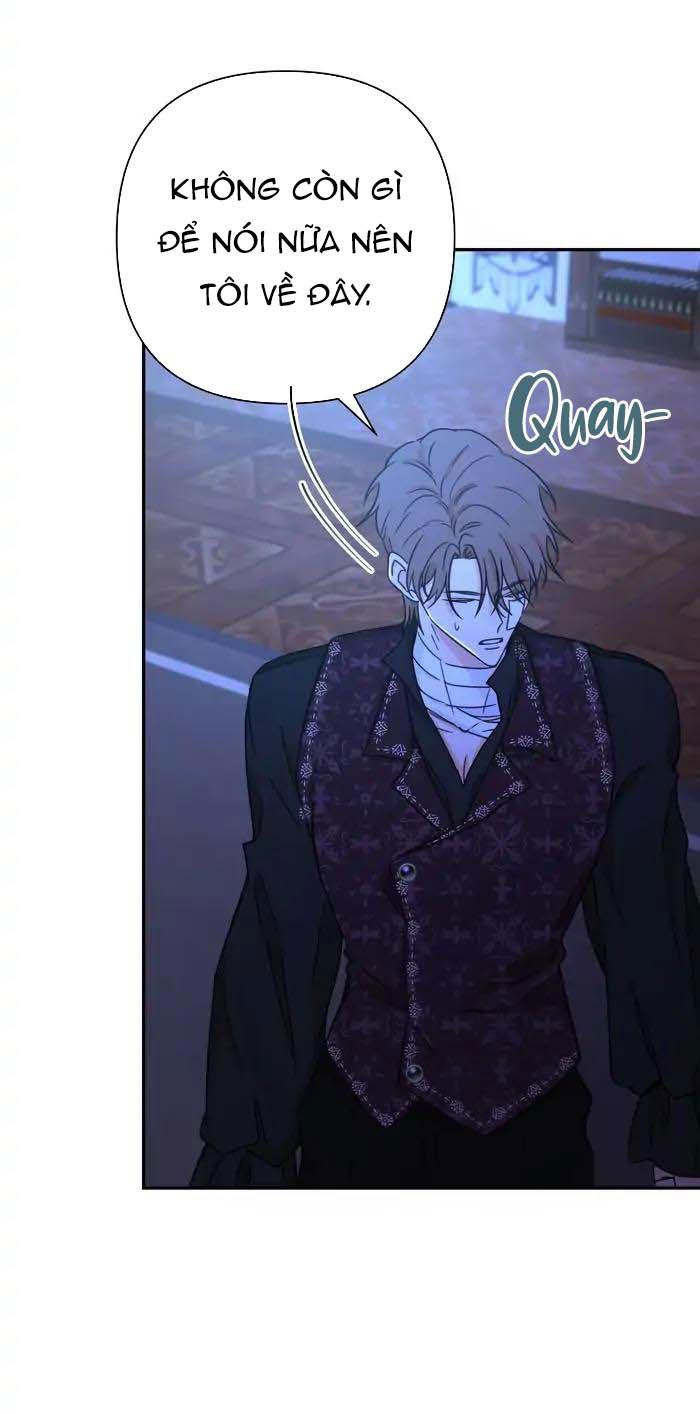 Đọc truyện Mắc Kẹt Trong Game Hẹn Hò Của Em Gái Tôi - Chapter 30