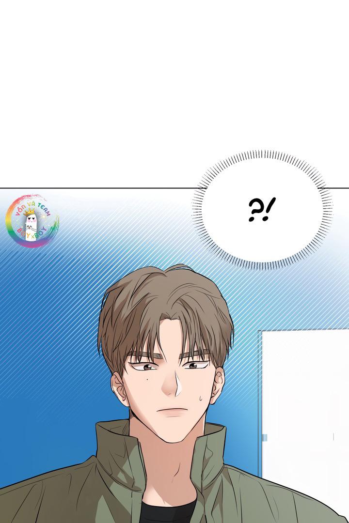 Đọc truyện (END) Lời Tán Tỉnh Ngọt Tựa Bánh Bích Quy - Chapter 1