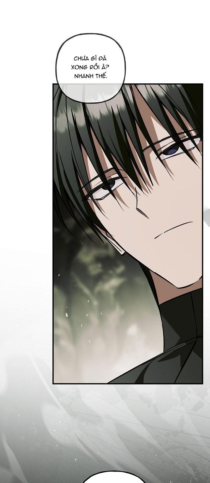 Đọc truyện (ABO) BƯỚC NGOẶT - Chapter 56