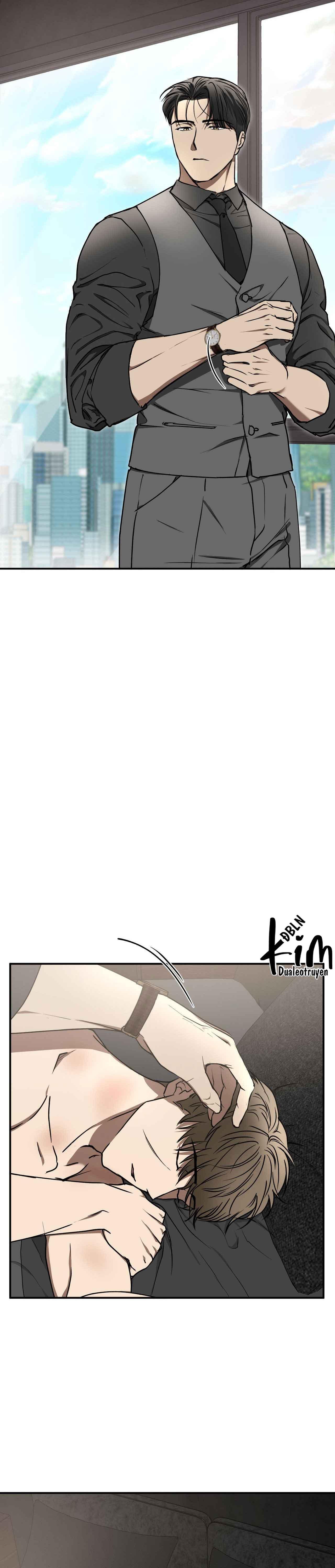 Đọc truyện ĐỘC XÀ - Chapter 12