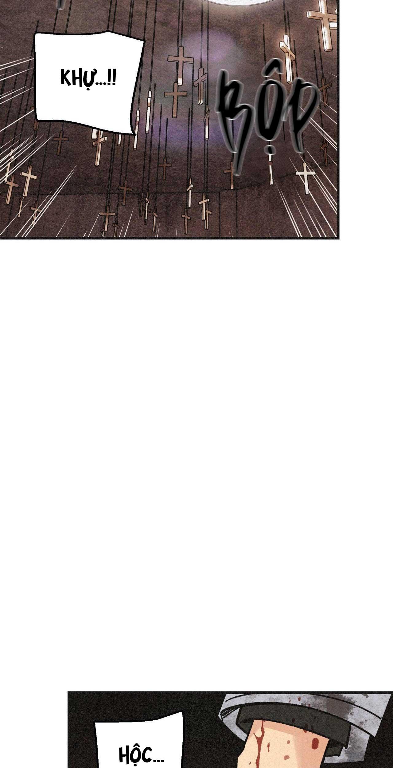 Đọc truyện BĂNG ĐẢNG SAMGEORI - Chapter 29