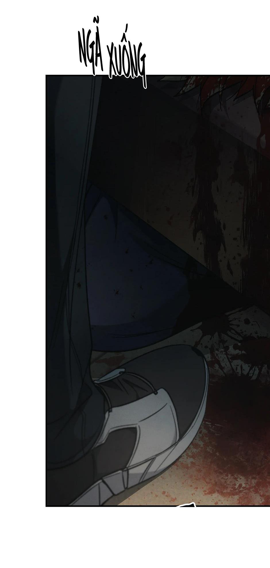 Đọc truyện Deadman Switch - Chapter 57