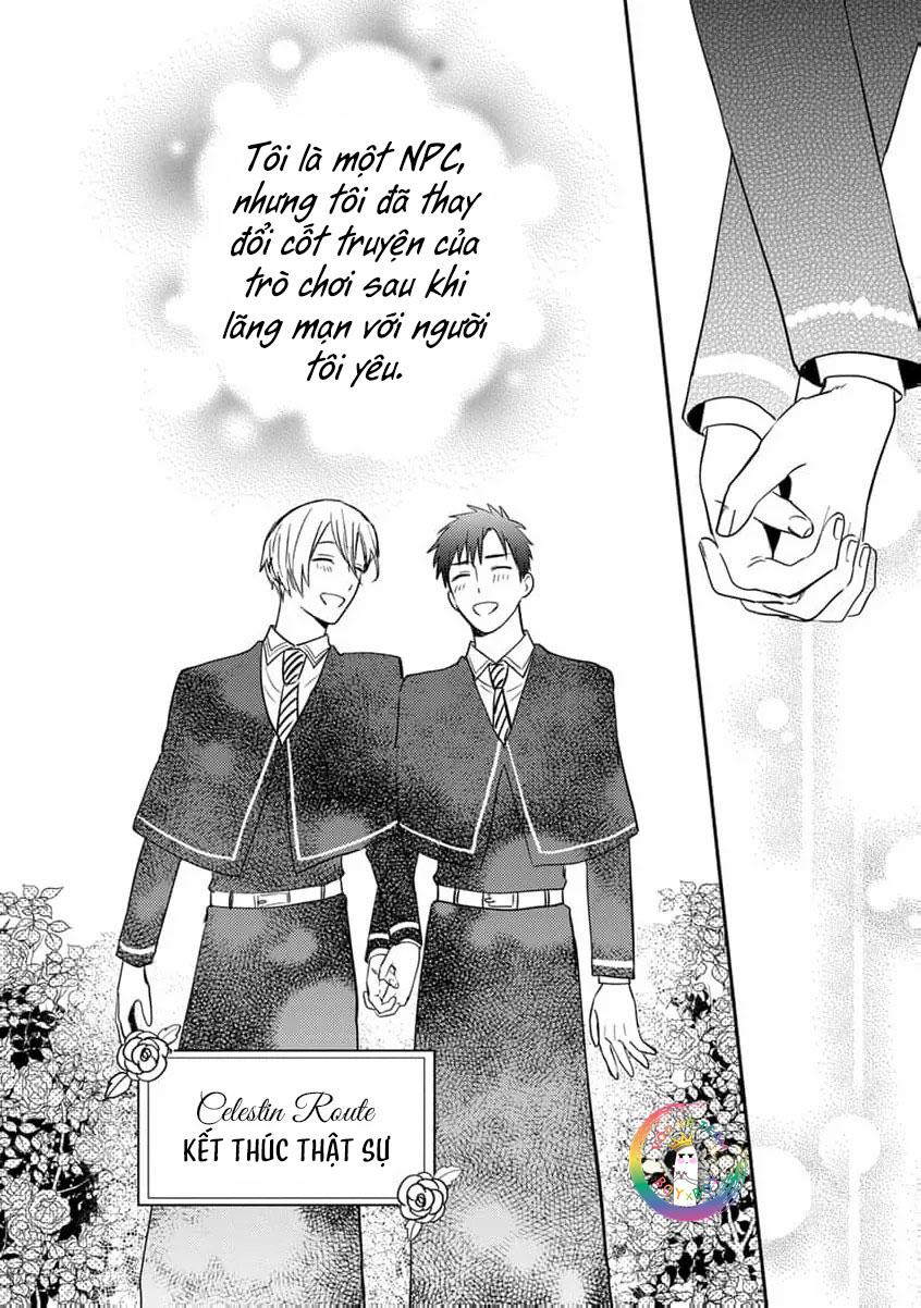Đọc truyện Tuyển Tập Doujinshi Nhà Vã - Chapter 19