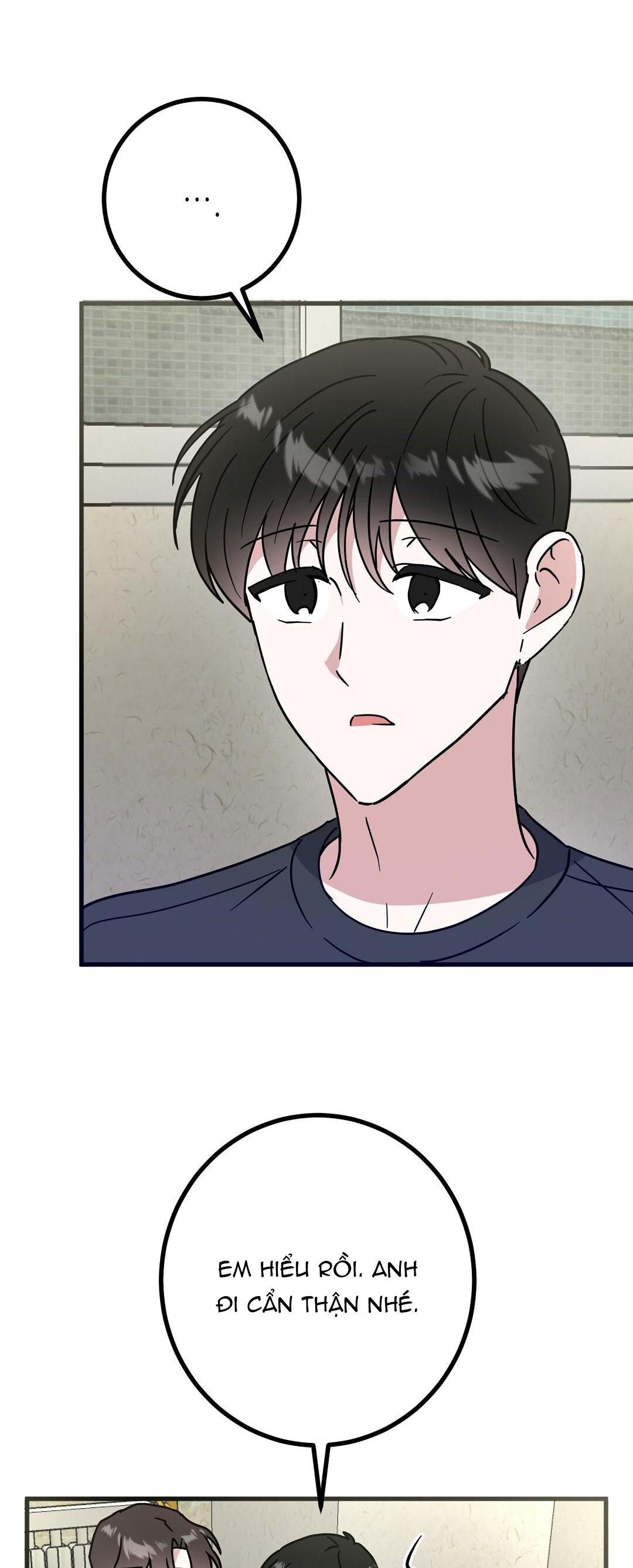 Đọc truyện NHÀ TÔI THÀNH PHIM TRƯỜNG MẤT RỒI - Chapter 51