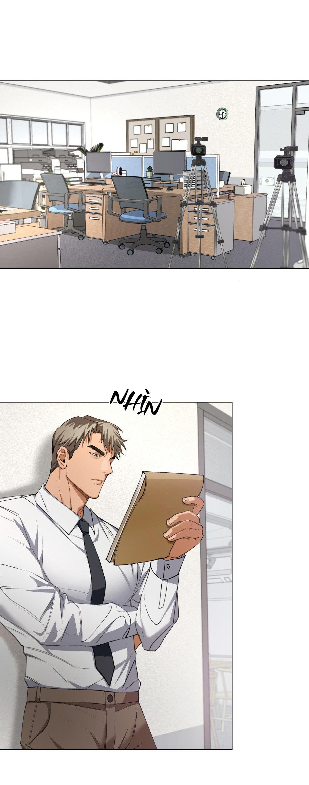 Đọc truyện BL NGẮN CHỊCH HỎNY - Chapter 24.2