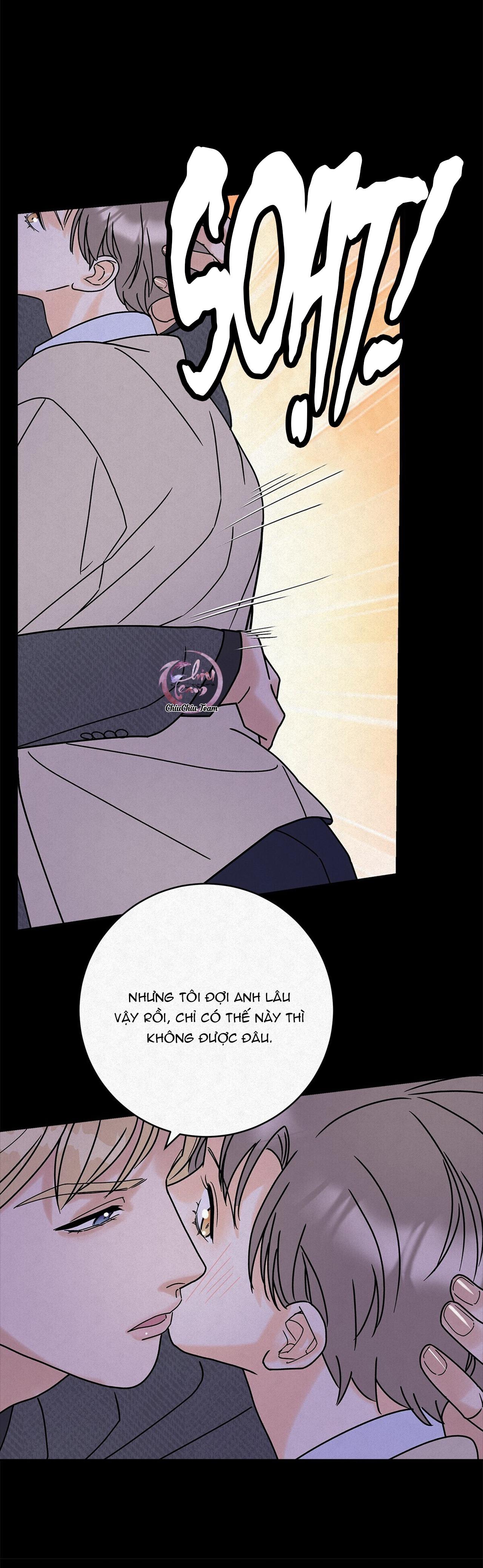 Đọc truyện Anh Trai Rẻ Tiền Của Tôi (END) - Chapter 11