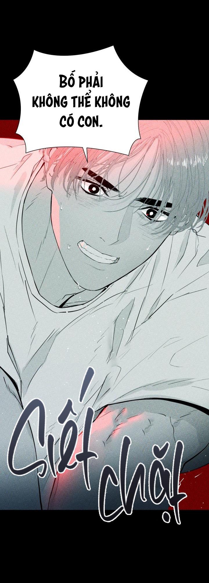 Đọc truyện MY X DADDY - Chapter 12