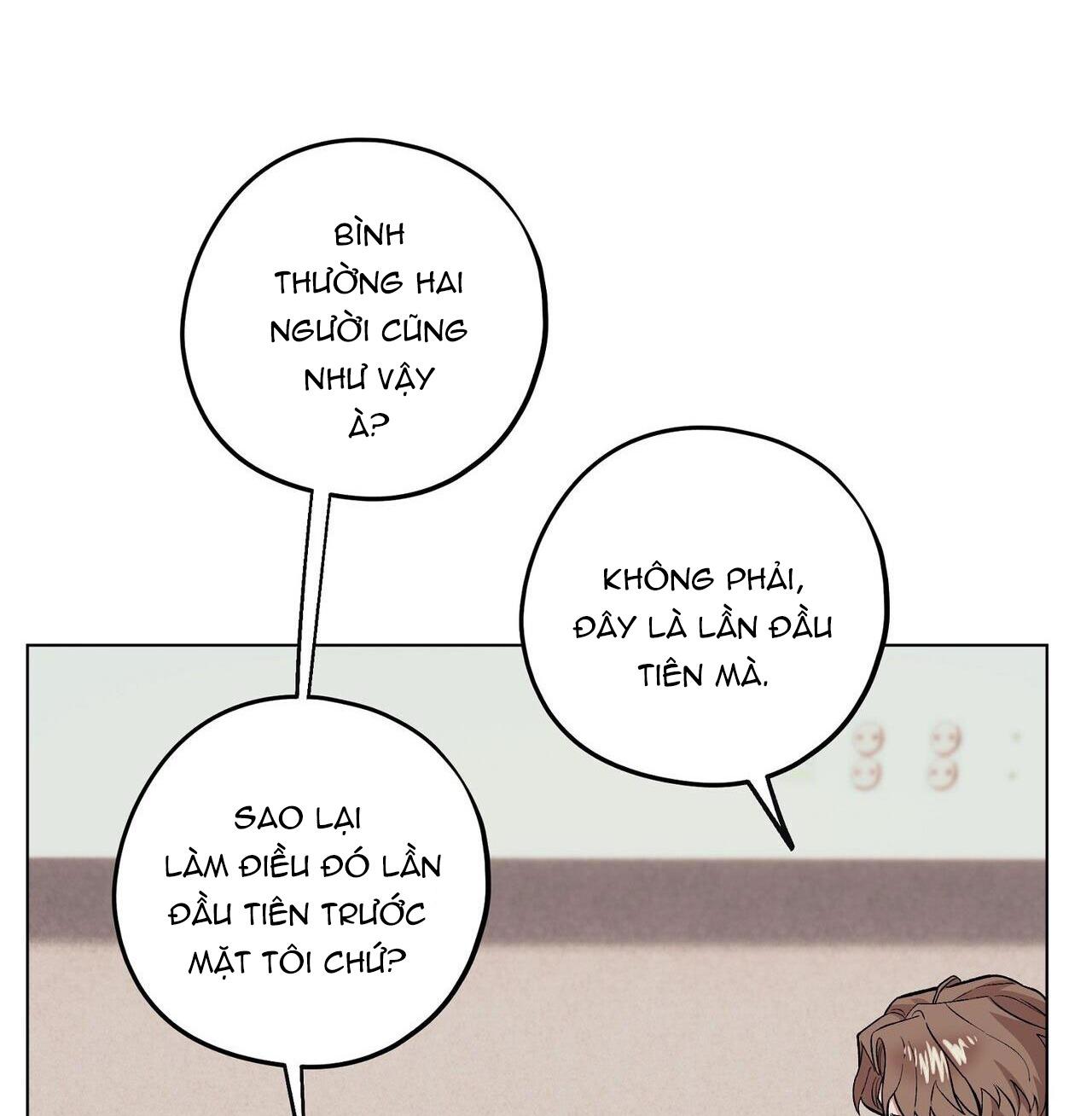 Đọc truyện Làm dâu nhà tài phiệt họ Kang - Chapter 64