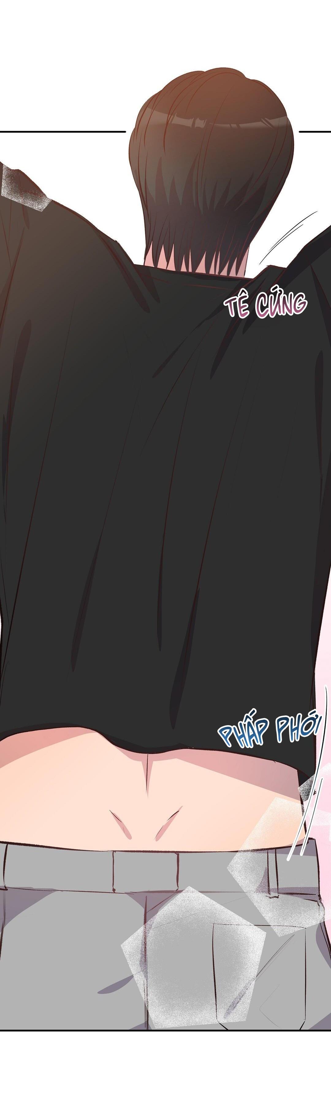 Đọc truyện CHUYỆN TÌNH ĐẢO HOANG - Chapter 26