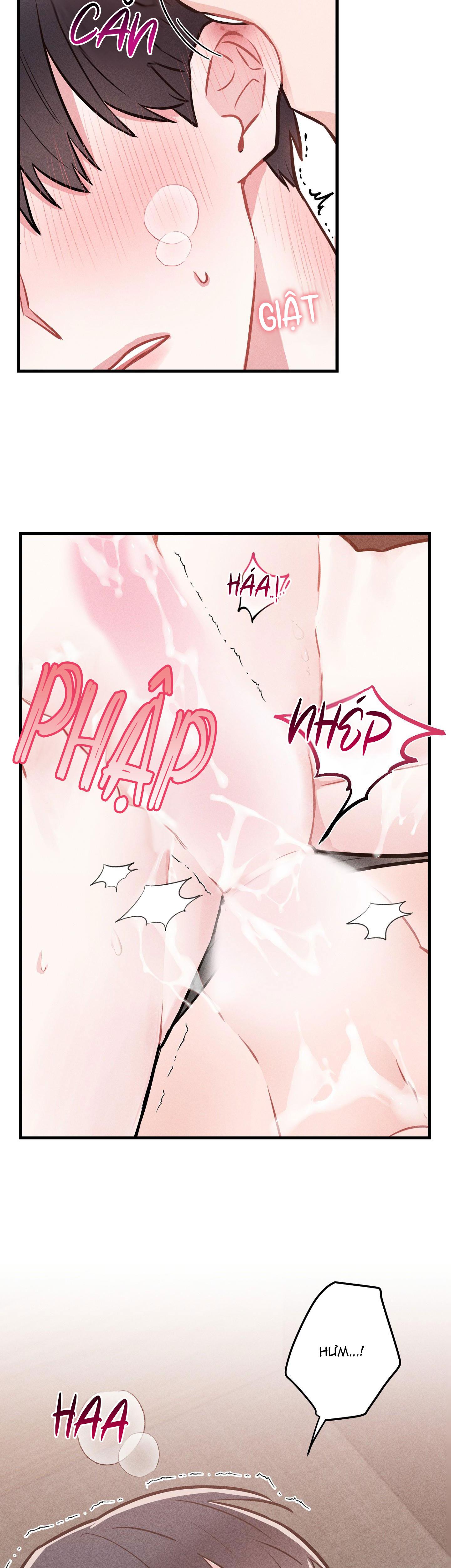 Đọc truyện BL NGẮN TUYỂN CHỌN - Chapter 11.6