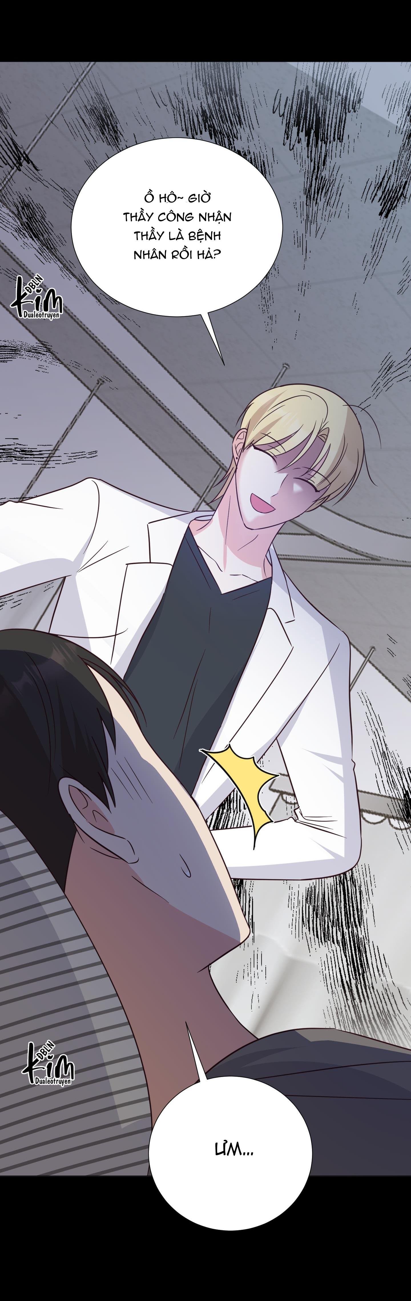 Đọc truyện BL NGẮN TUYỂN CHỌN - Chapter 7.6