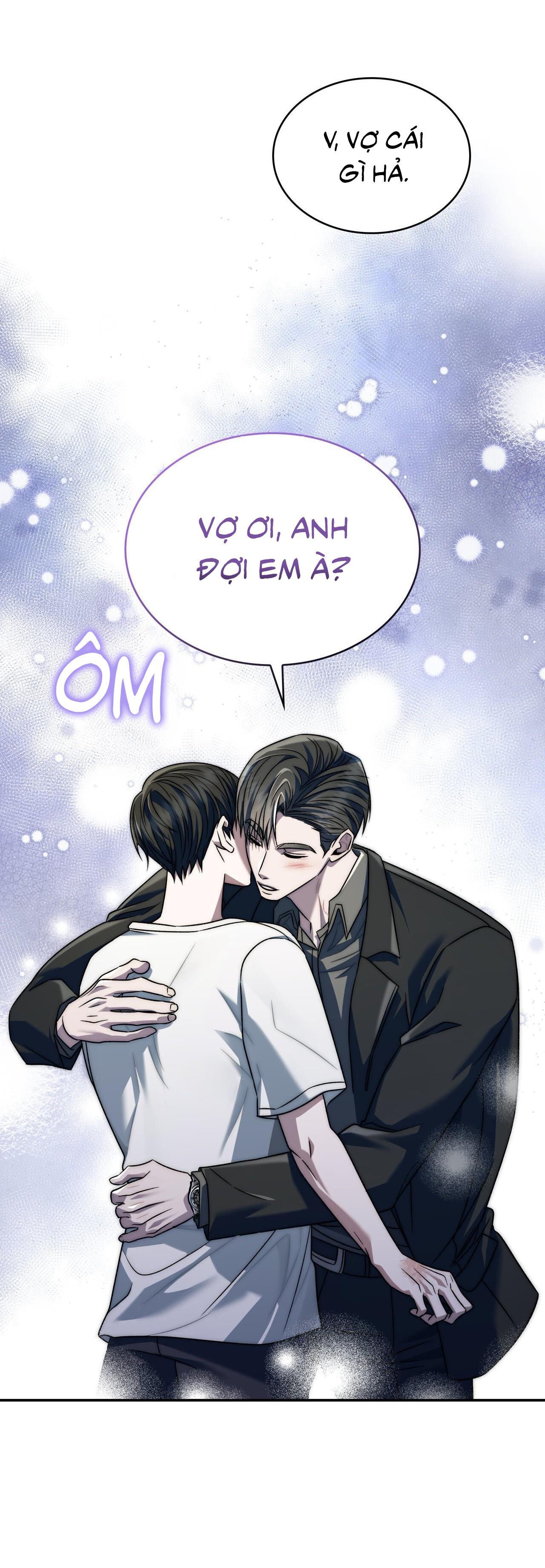 Đọc truyện Raw - Chapter 34