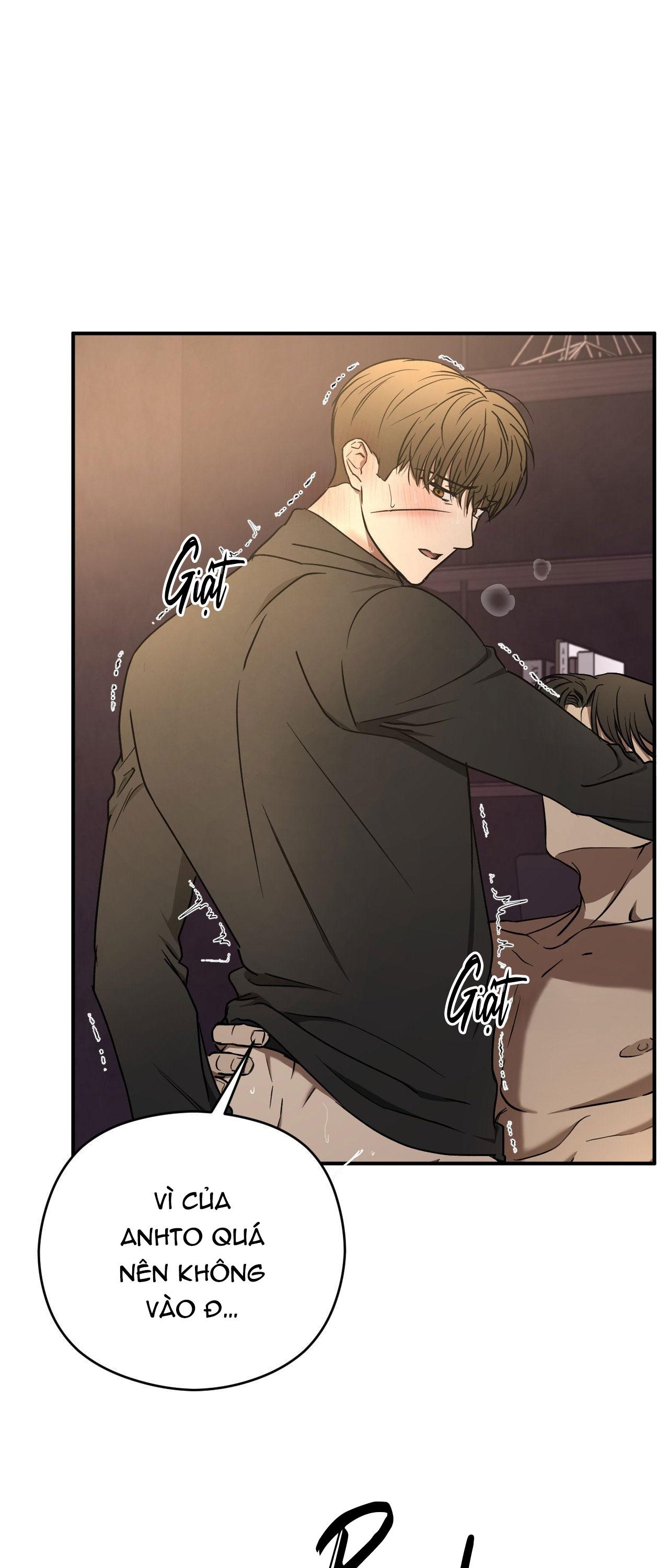 Đọc truyện ĐỘC XÀ - Chapter 17