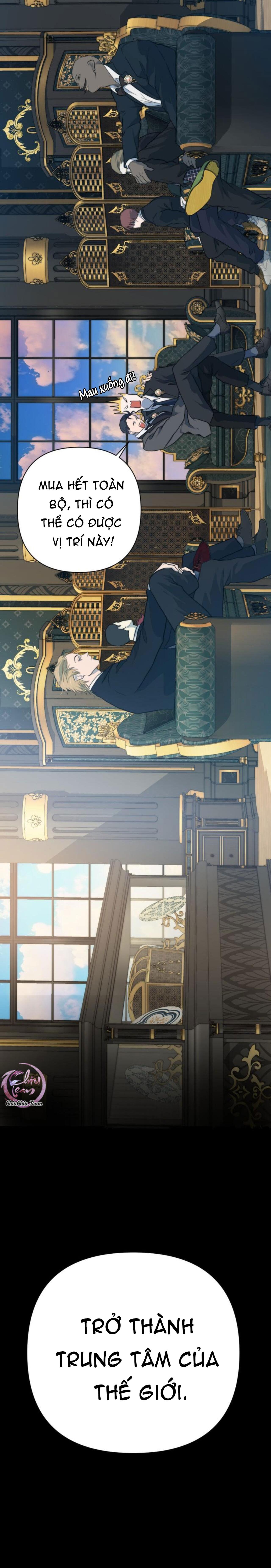 Đọc truyện Bao Nuôi Tiền Bối - Chapter 46