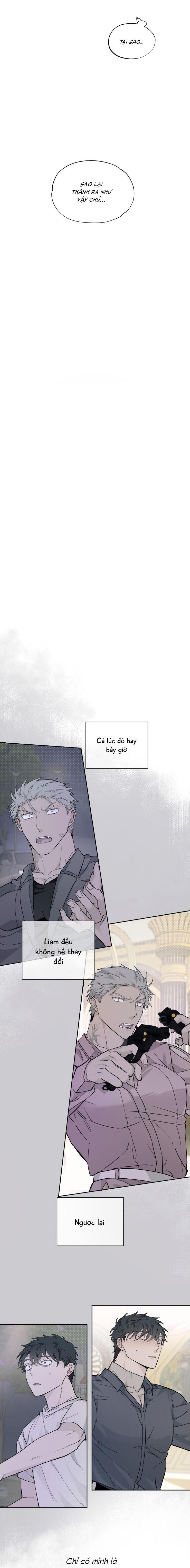 Đọc truyện  Nuốt gai - Chapter 16