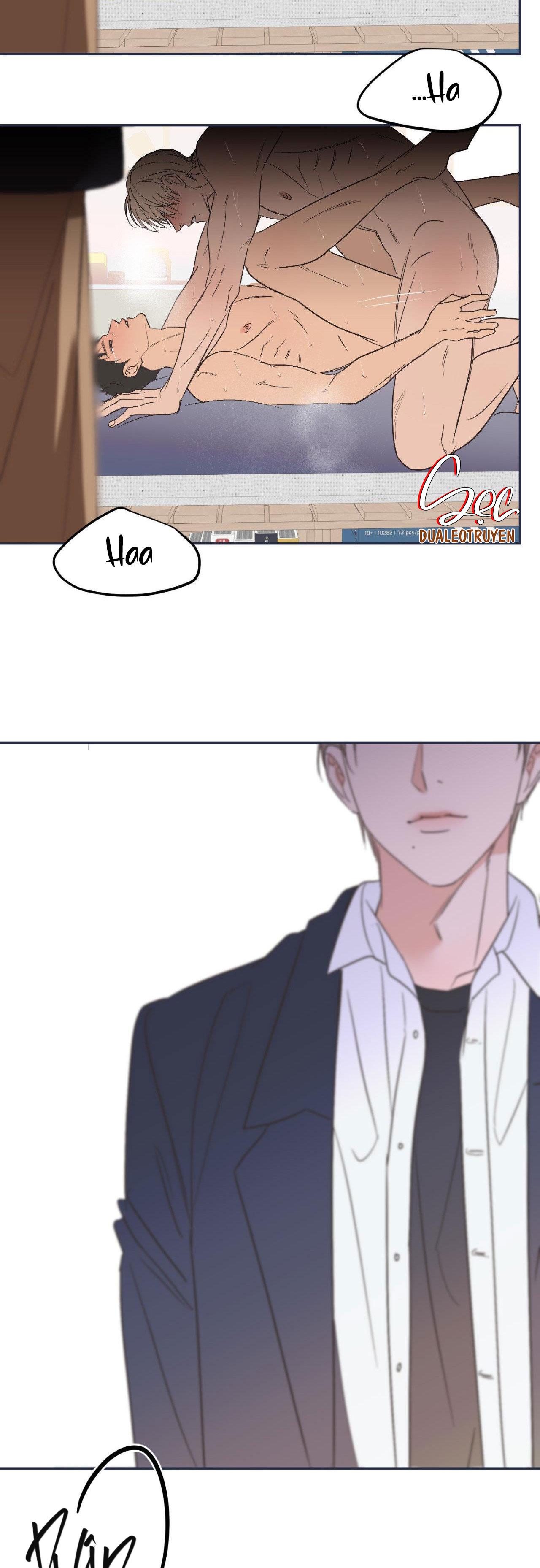 Đọc truyện ĐÈN NỀN - Chapter 31