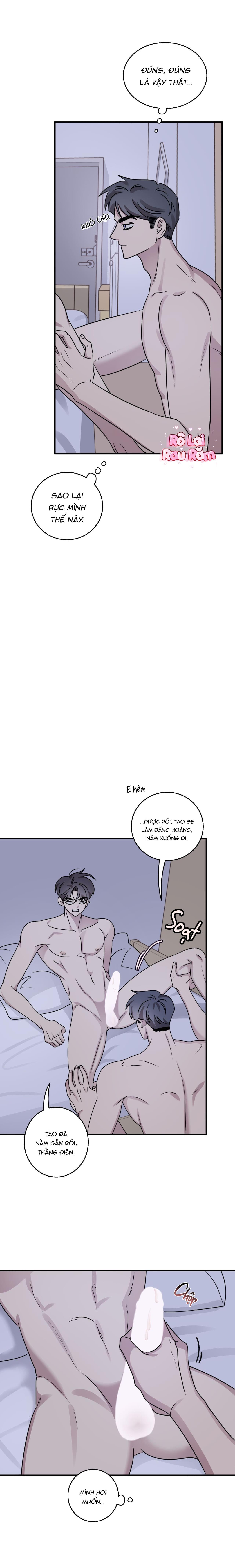 Đọc truyện TỪ A THÀNH Á - Chapter 6