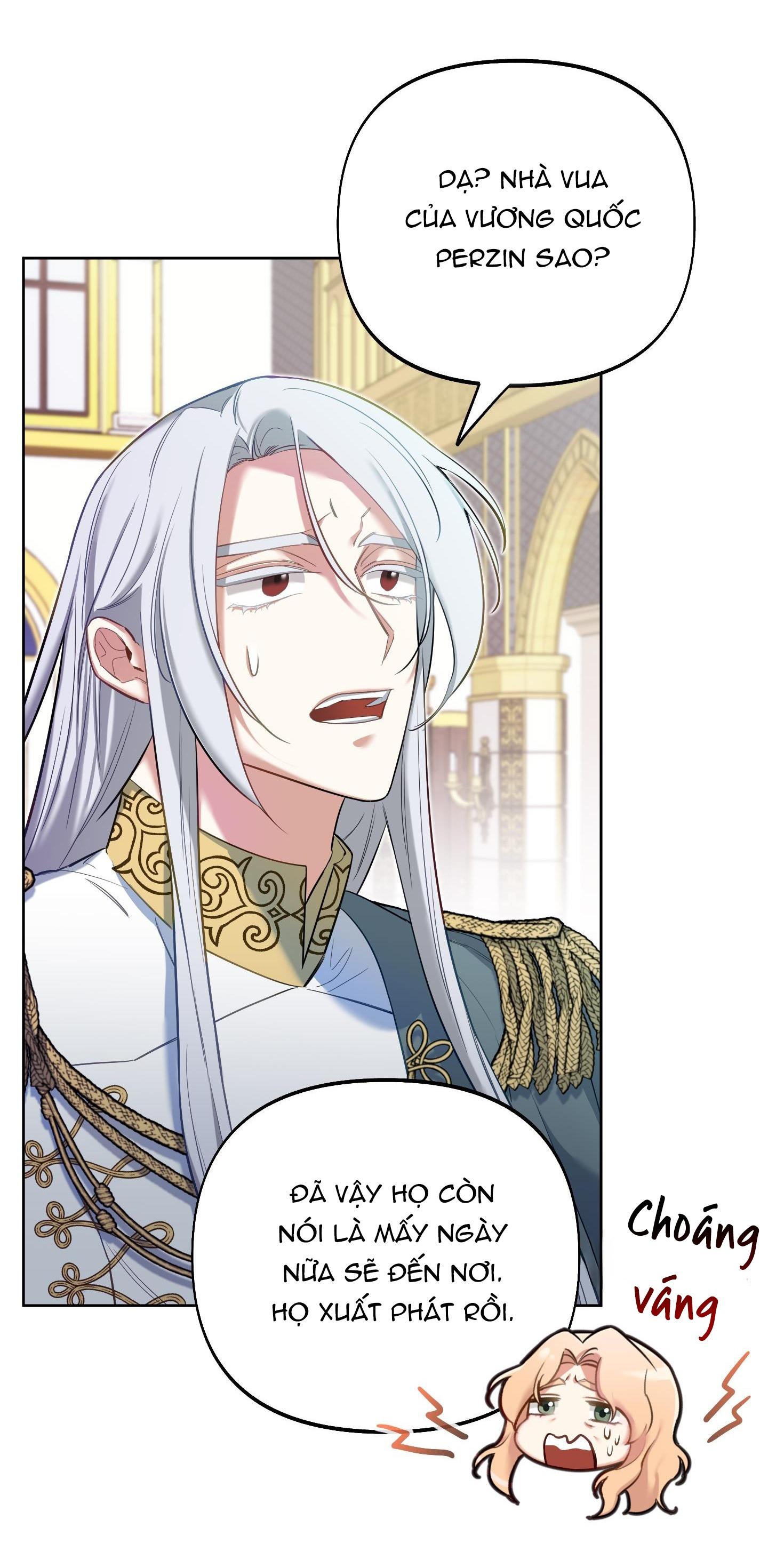 Đọc truyện (NP) TRỞ THÀNH VUA CÔNG LƯỢC - Chapter 43