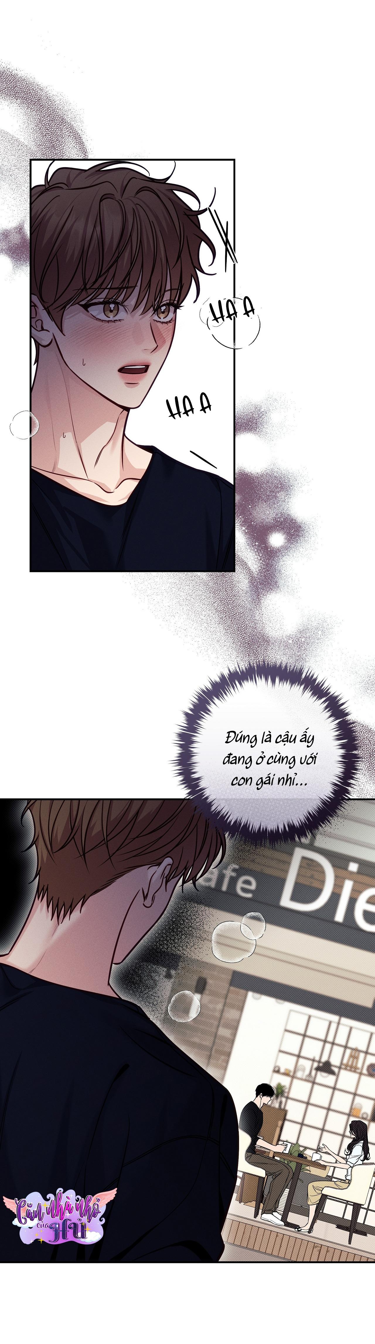 Đọc truyện (END) MÙA HÈ NĂM ẤY - Chapter 53