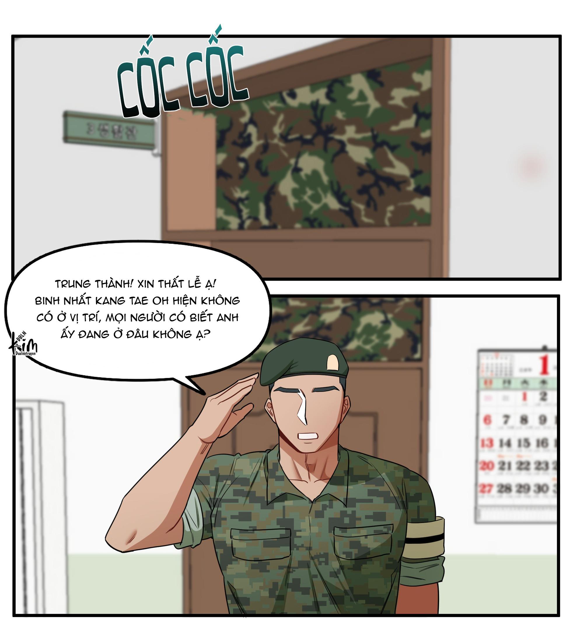 Đọc truyện TÀ ZĂM CÙNG MOHOTOON - Chapter 2.5