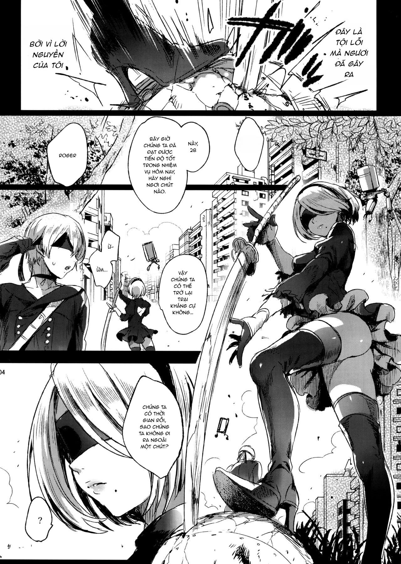 Đọc truyện Tổng Hợp Oneshot Rape - Chapter 190