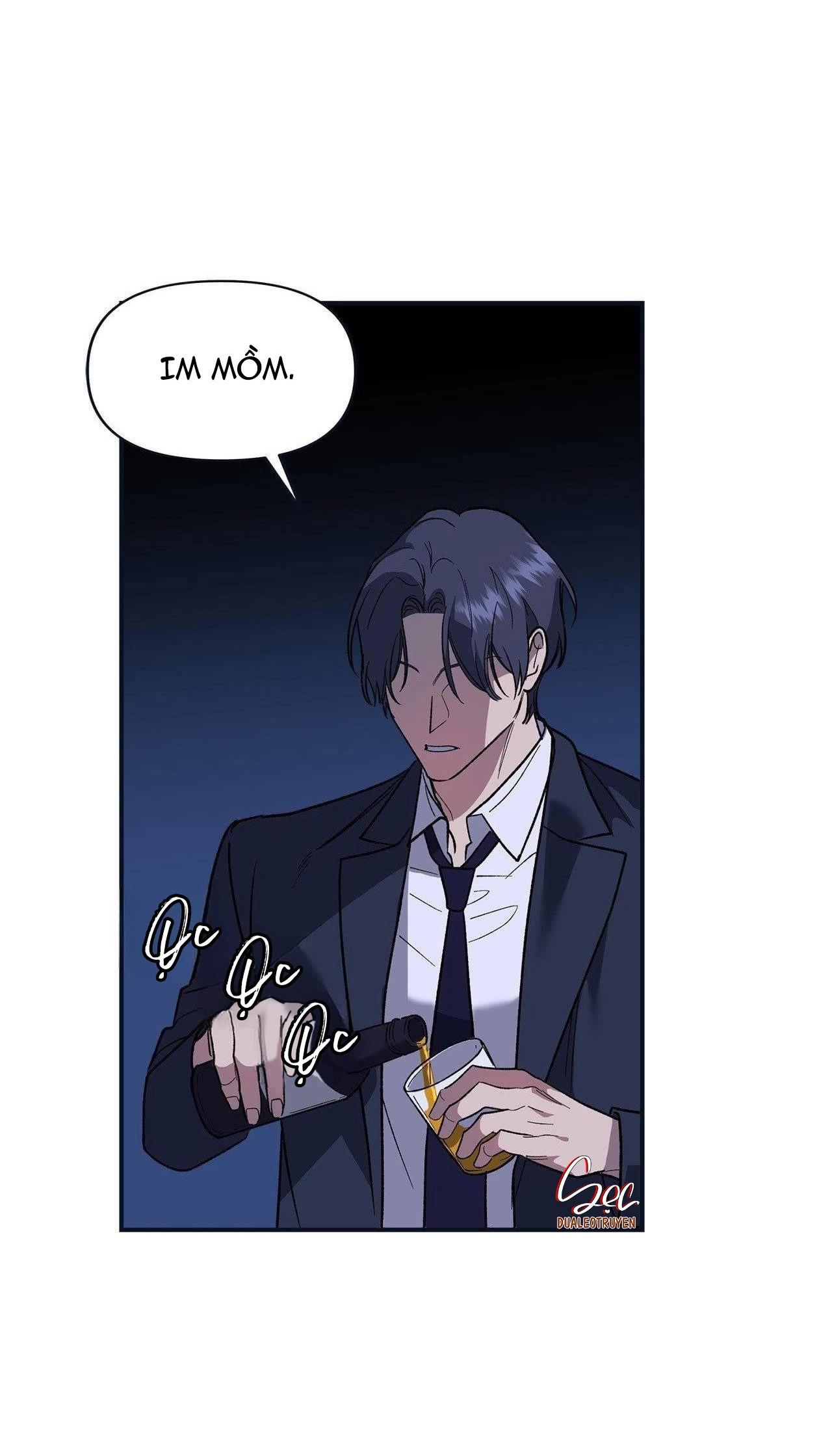 Đọc truyện DỤC VỌNG CỦA QUÁI THÚ - Chapter 9