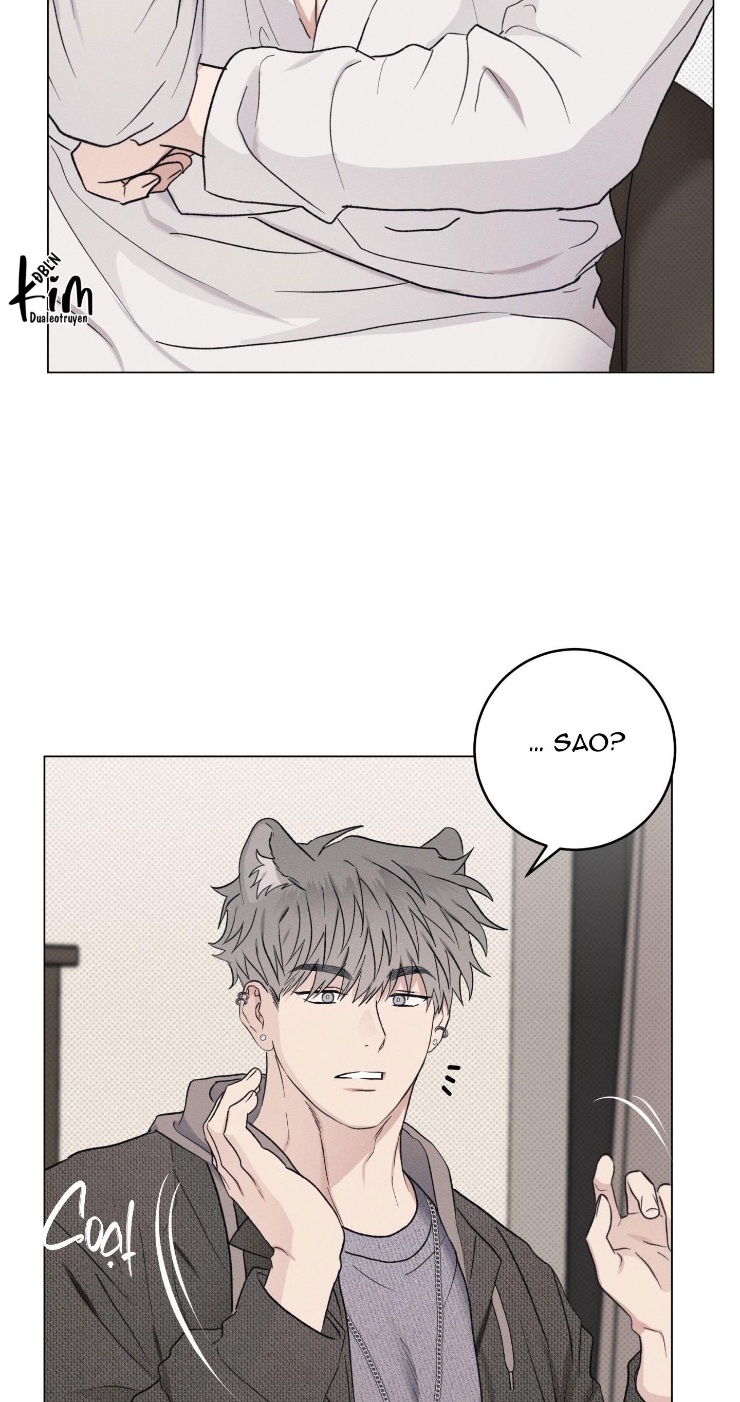 Đọc truyện TUYỂN TẬP CUỒNG CÔNG-CHIẾM HỮU CÔNG CỦA NHÀ KIM - Chapter 31.2