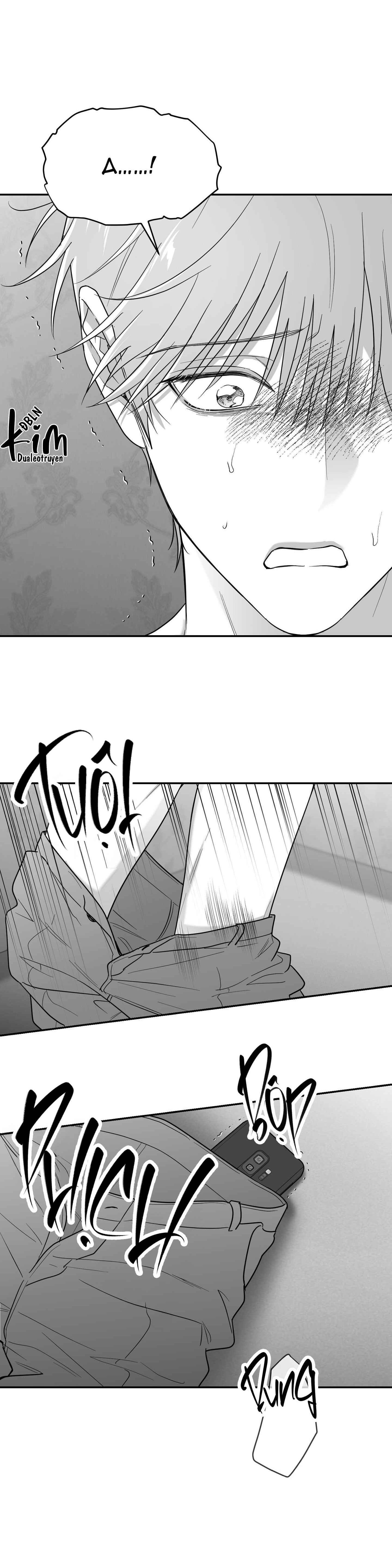 Đọc truyện NON ZERO SUM - Chapter 60