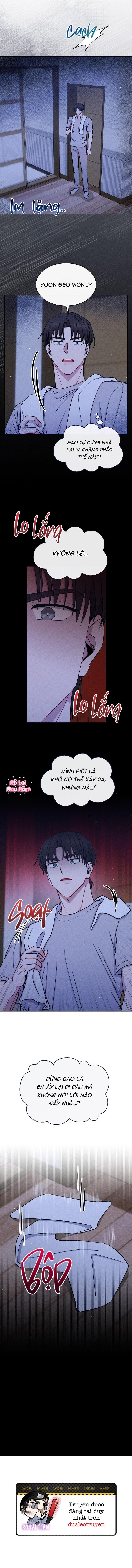 Đọc truyện Giá Như Anh Cần Em - Chapter 65