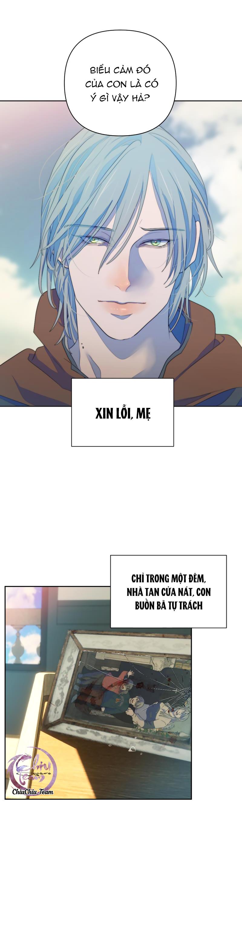 Đọc truyện Bao Nuôi Tiền Bối - Chapter 61