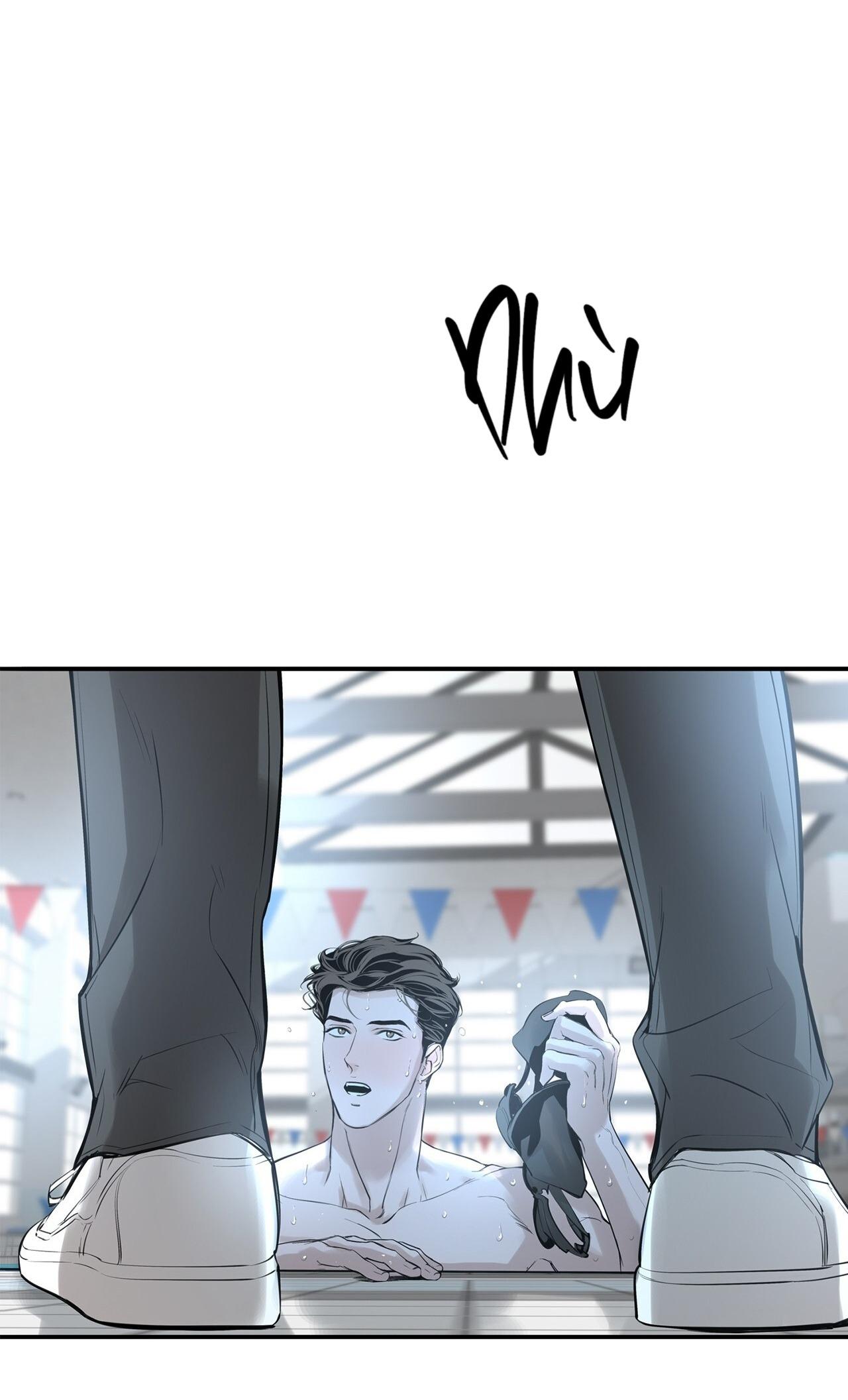 Đọc truyện (ABO) DASH - Chapter 16