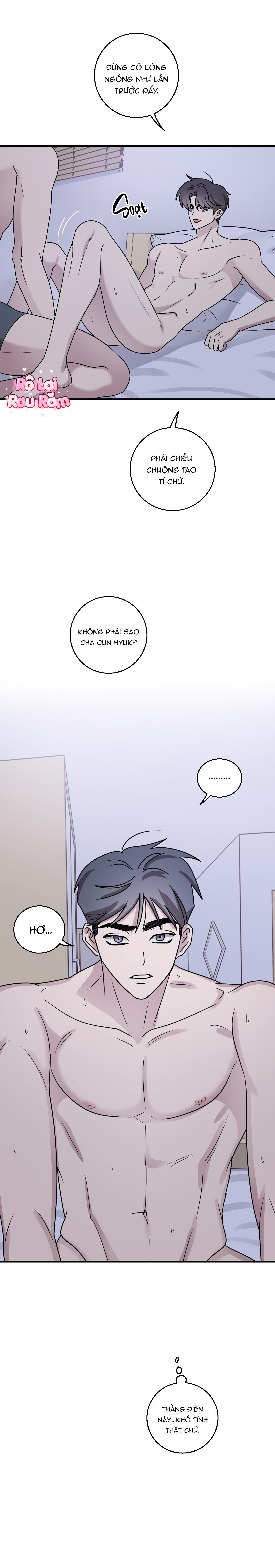 Đọc truyện TỪ A THÀNH Á - Chapter 5