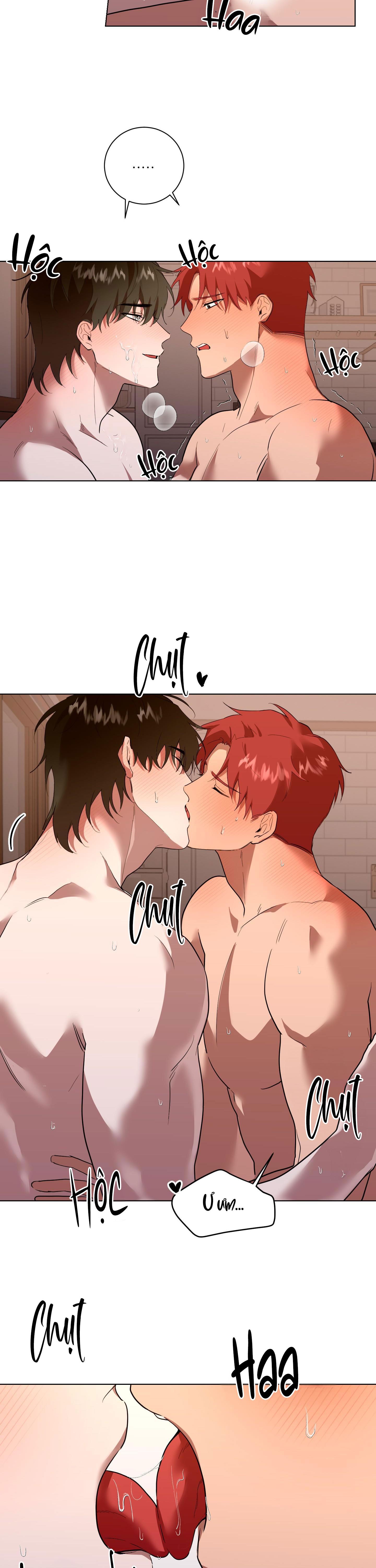 Đọc truyện HIỂU LẦM  NGỌT NGÀO - Chapter 8